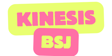 Logo Kinesis BJS
